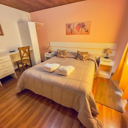 Apartment Al Sur Malargüe Esterno foto