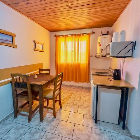 Apartment Al Sur Malargüe Esterno foto