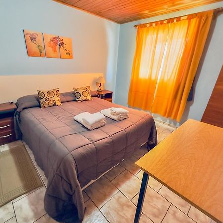 Apartment Al Sur Malargüe Esterno foto
