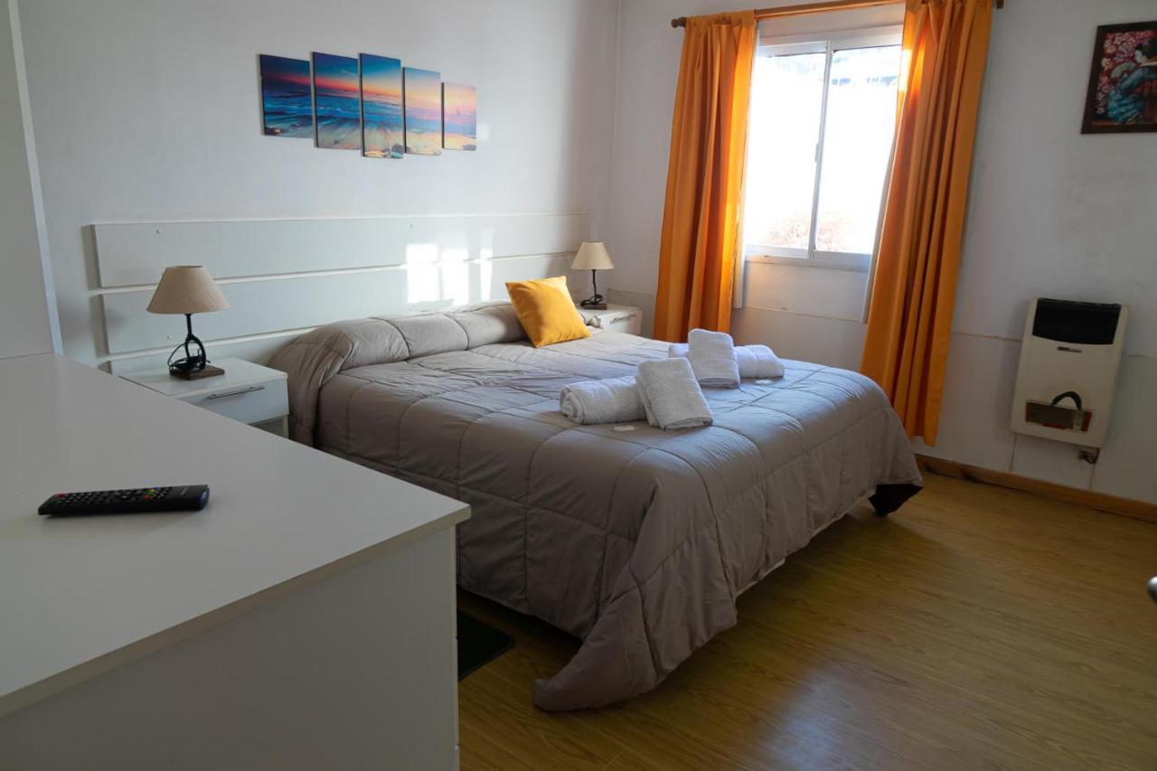 Apartment Al Sur Malargüe Esterno foto