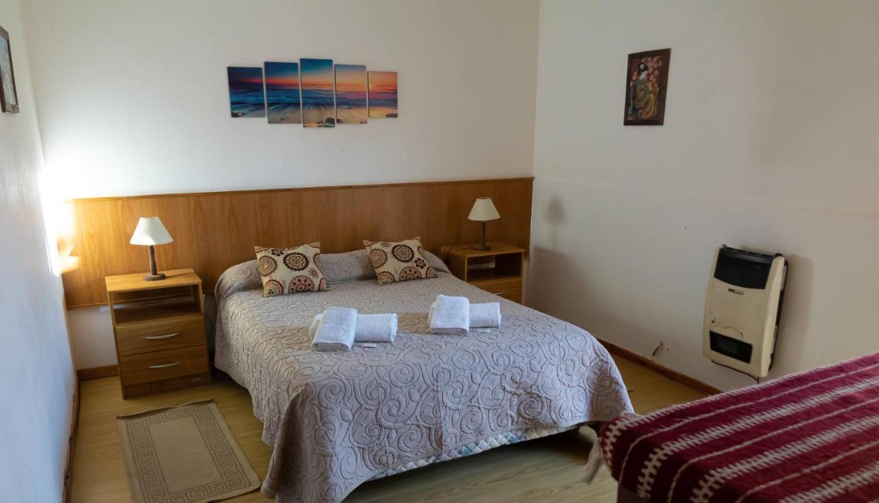 Apartment Al Sur Malargüe Esterno foto