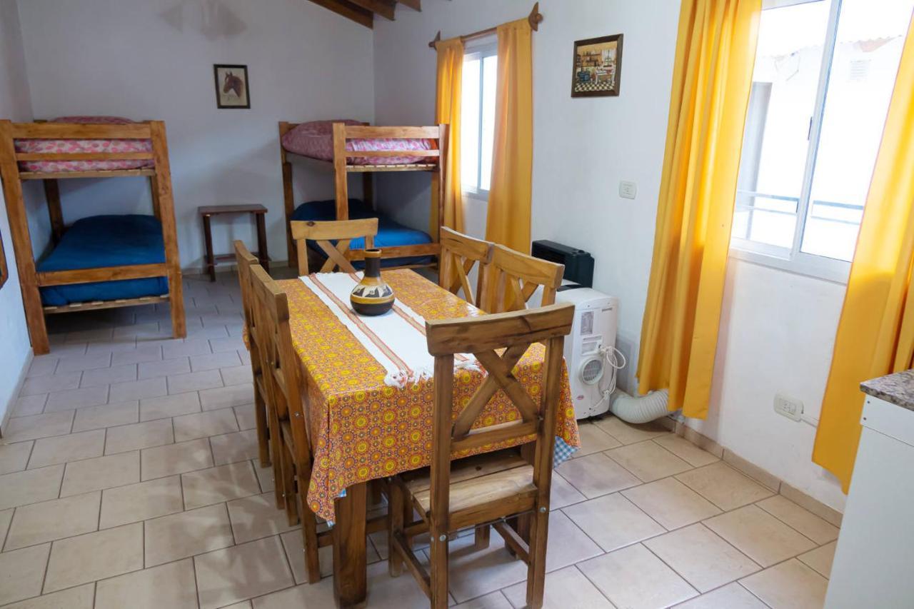 Apartment Al Sur Malargüe Esterno foto