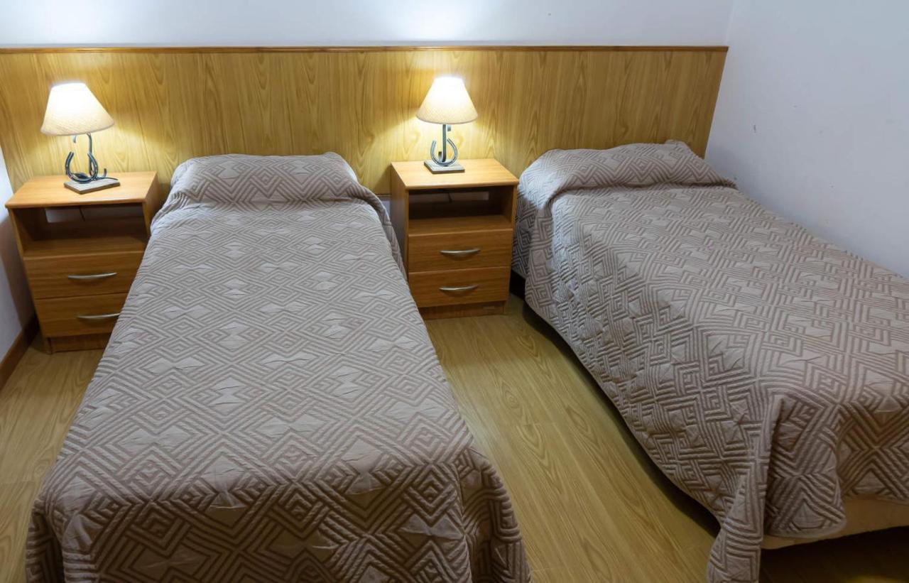 Apartment Al Sur Malargüe Esterno foto