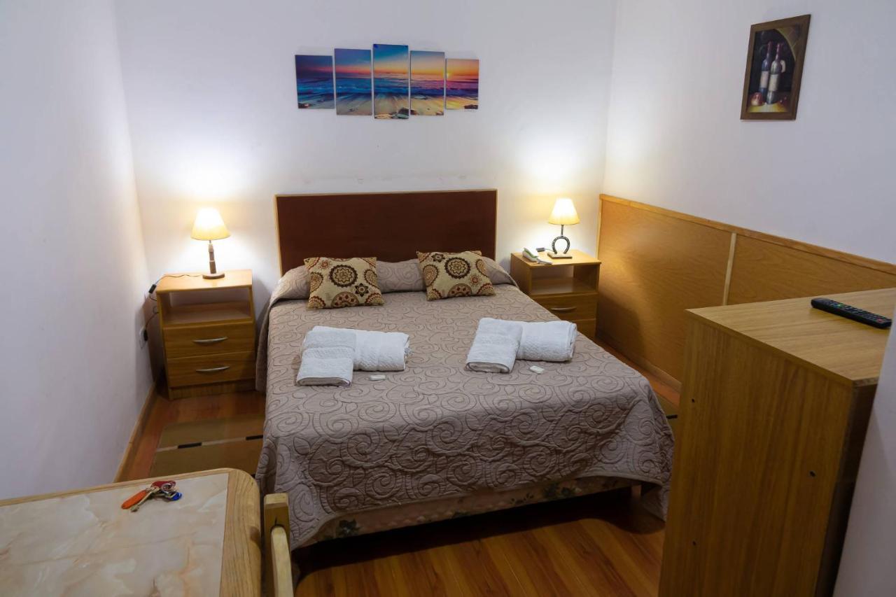 Apartment Al Sur Malargüe Esterno foto