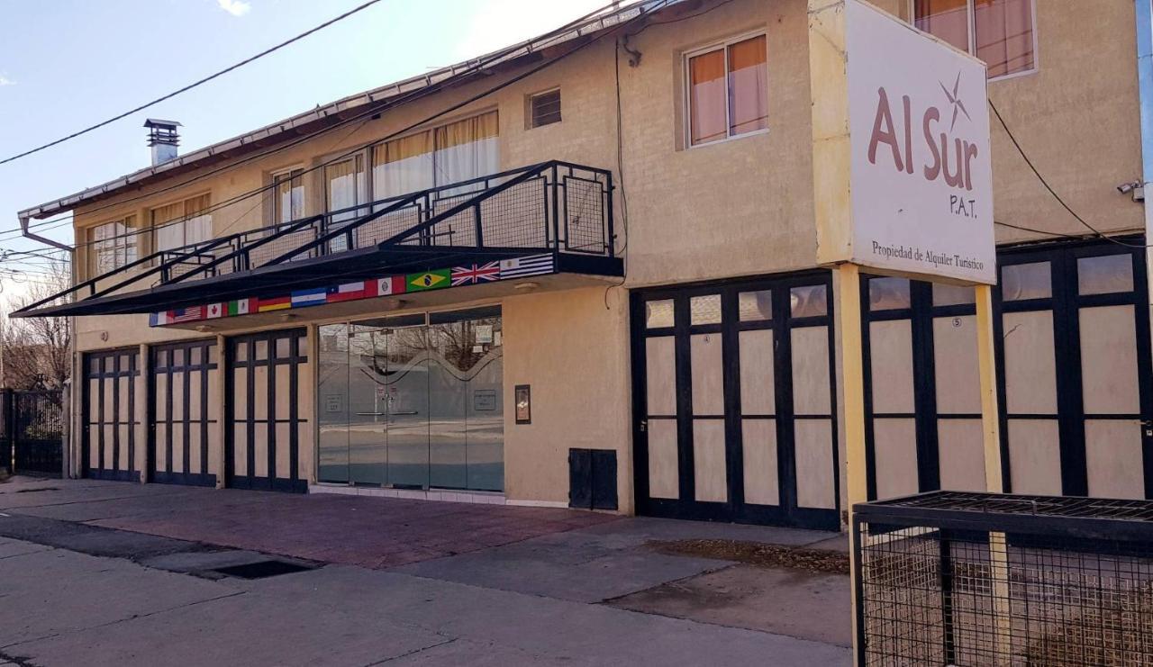 Apartment Al Sur Malargüe Esterno foto
