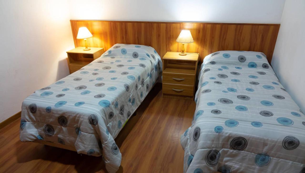 Apartment Al Sur Malargüe Esterno foto