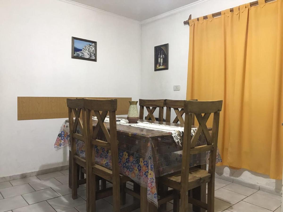 Apartment Al Sur Malargüe Esterno foto