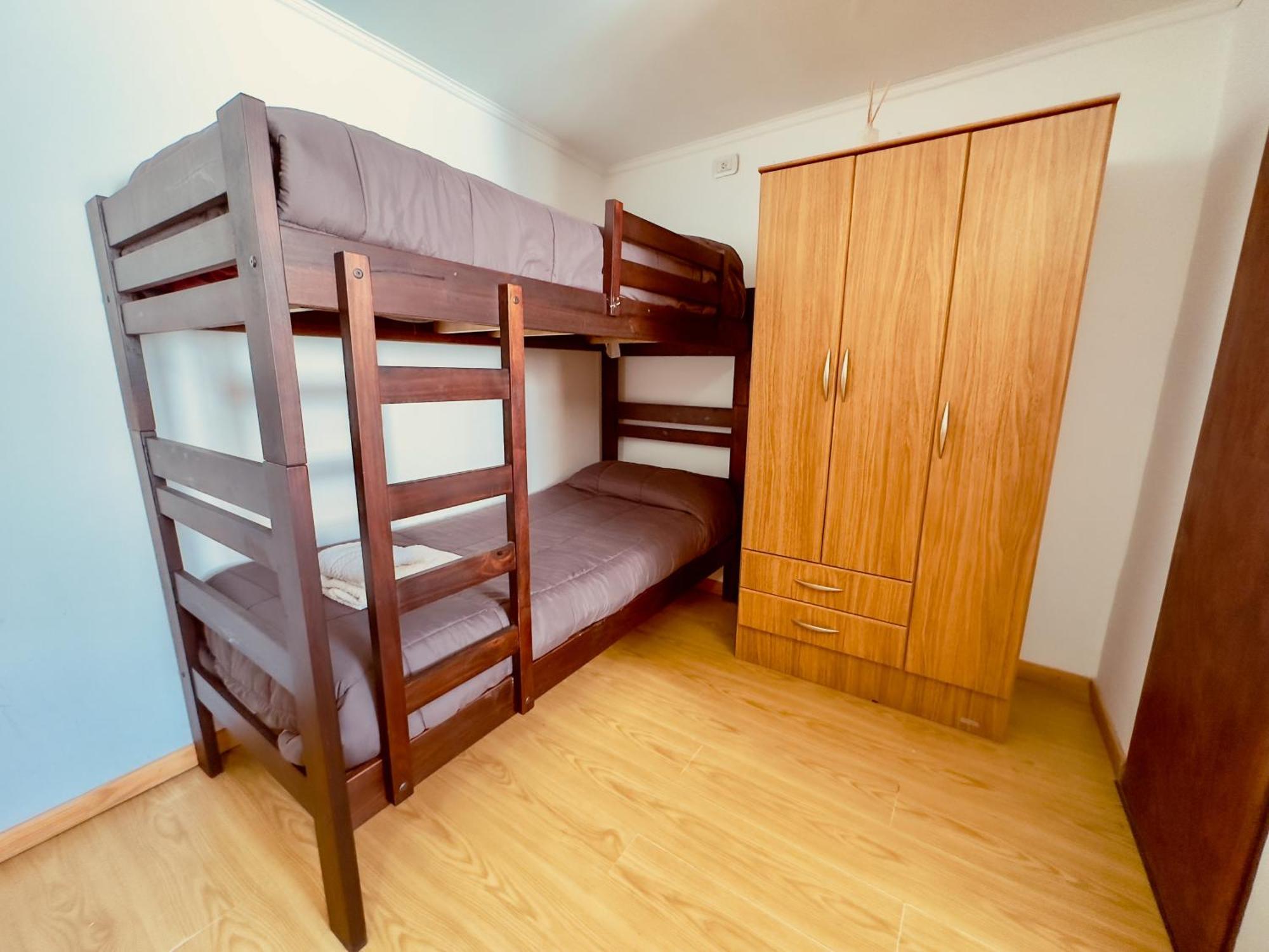 Apartment Al Sur Malargüe Esterno foto