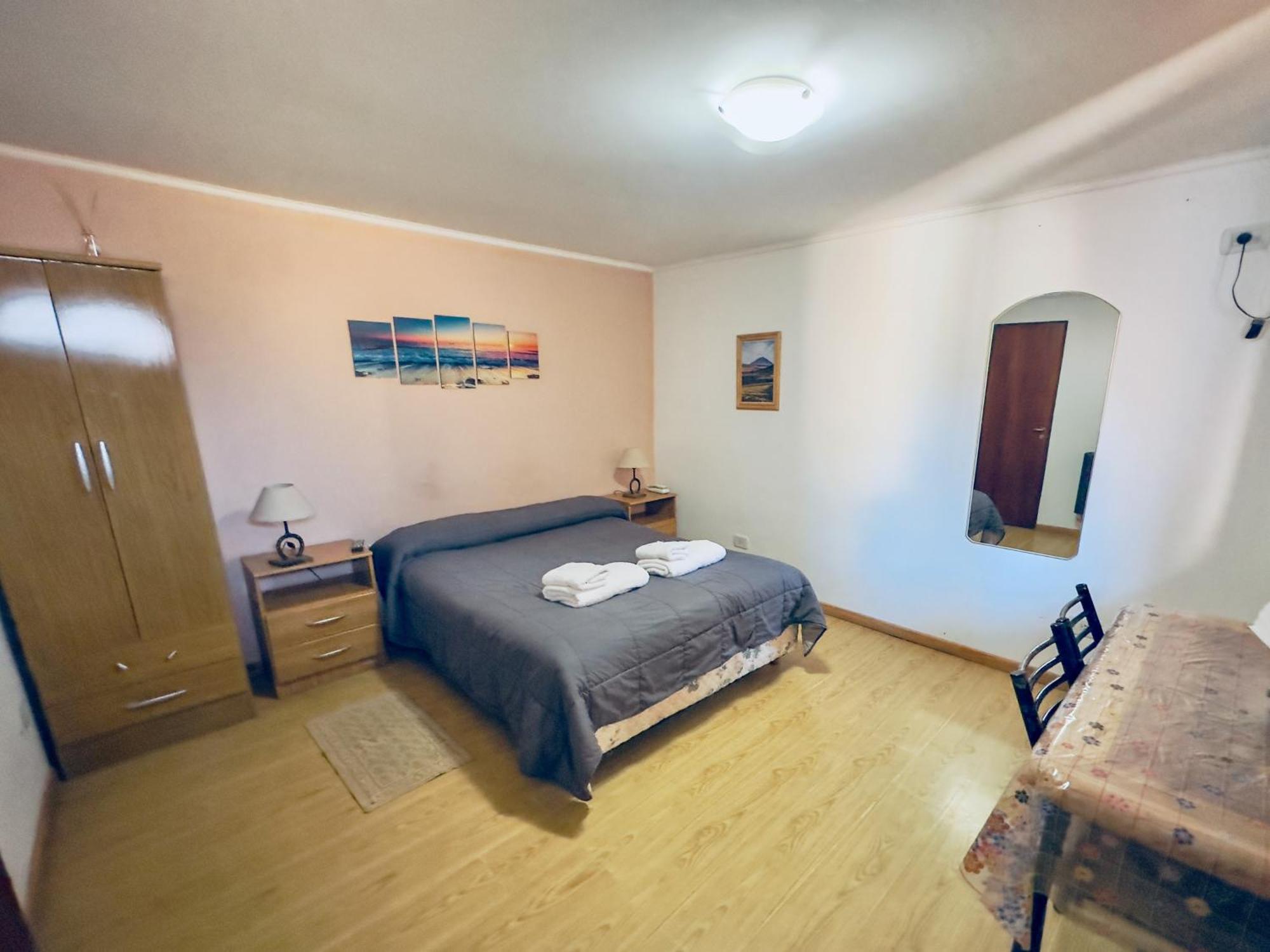Apartment Al Sur Malargüe Esterno foto
