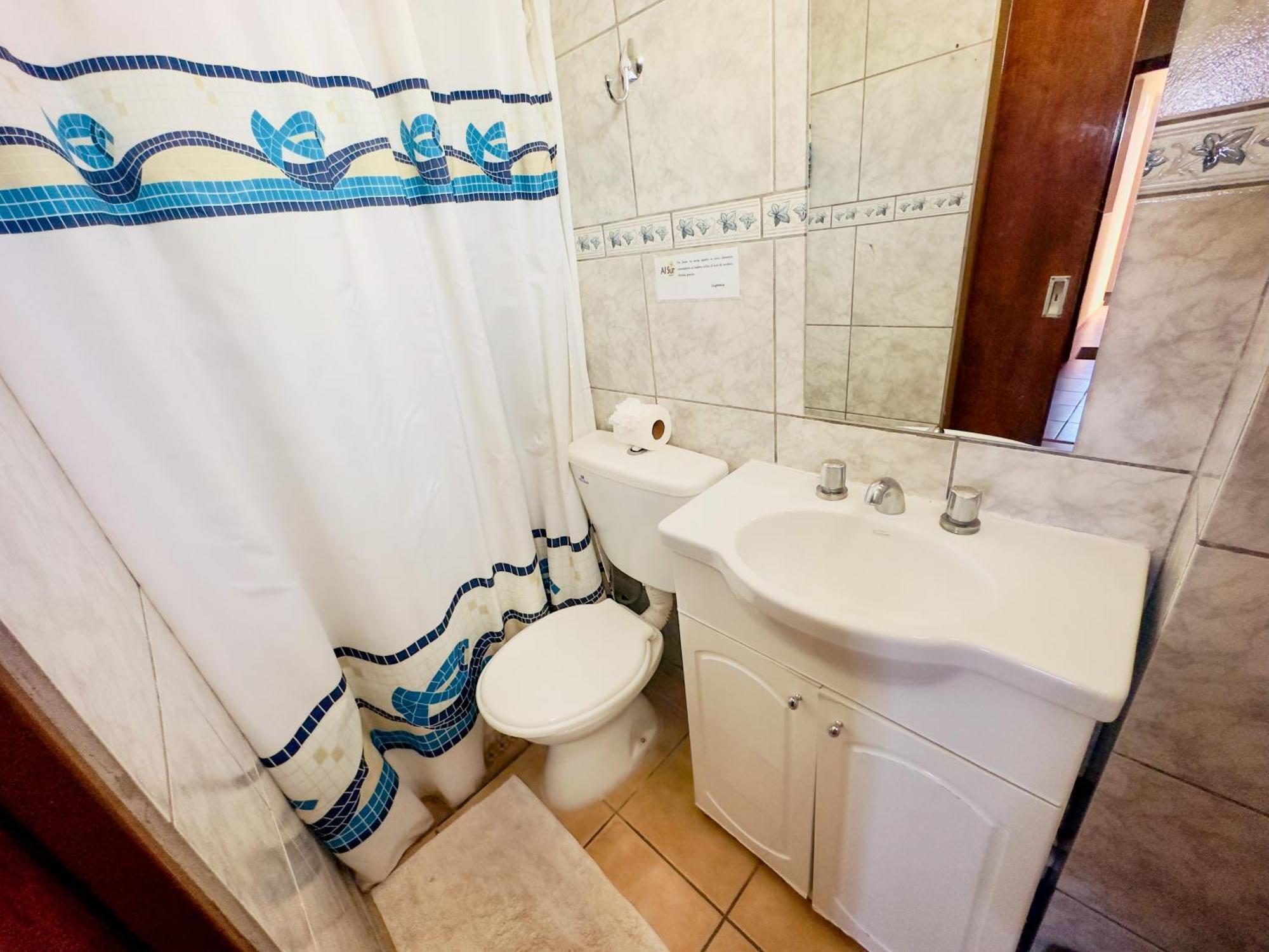 Apartment Al Sur Malargüe Esterno foto
