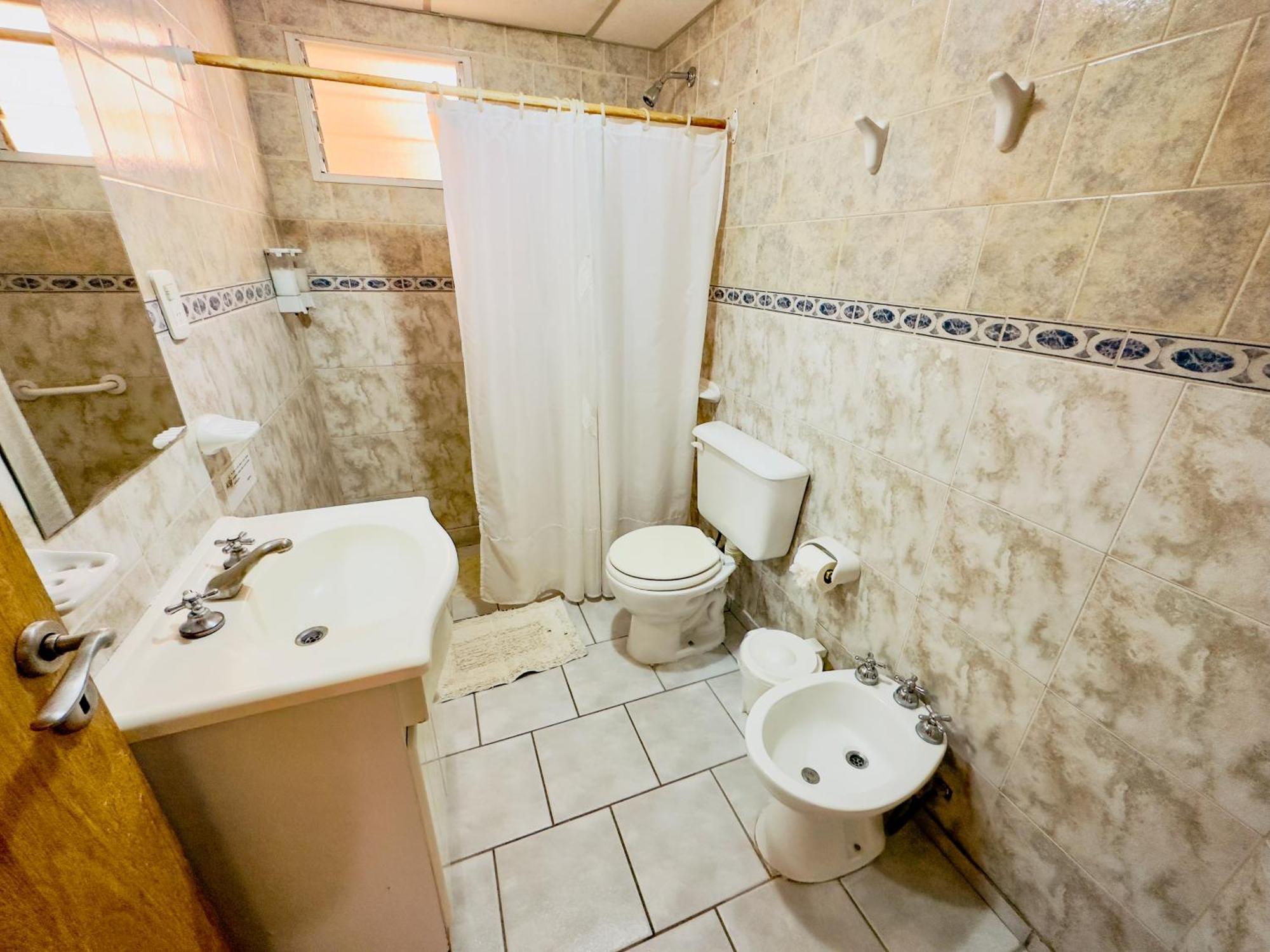 Apartment Al Sur Malargüe Esterno foto