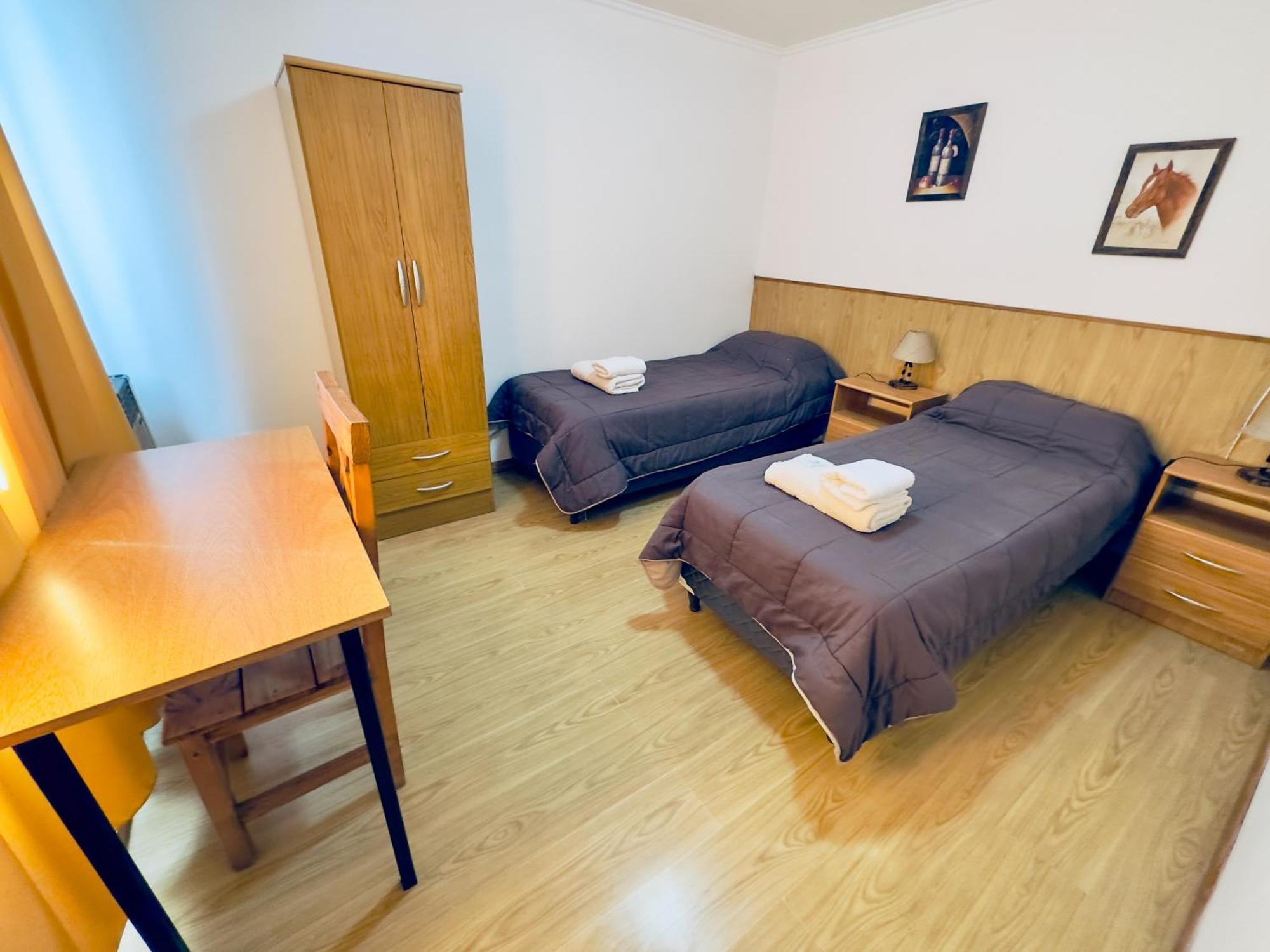 Apartment Al Sur Malargüe Esterno foto
