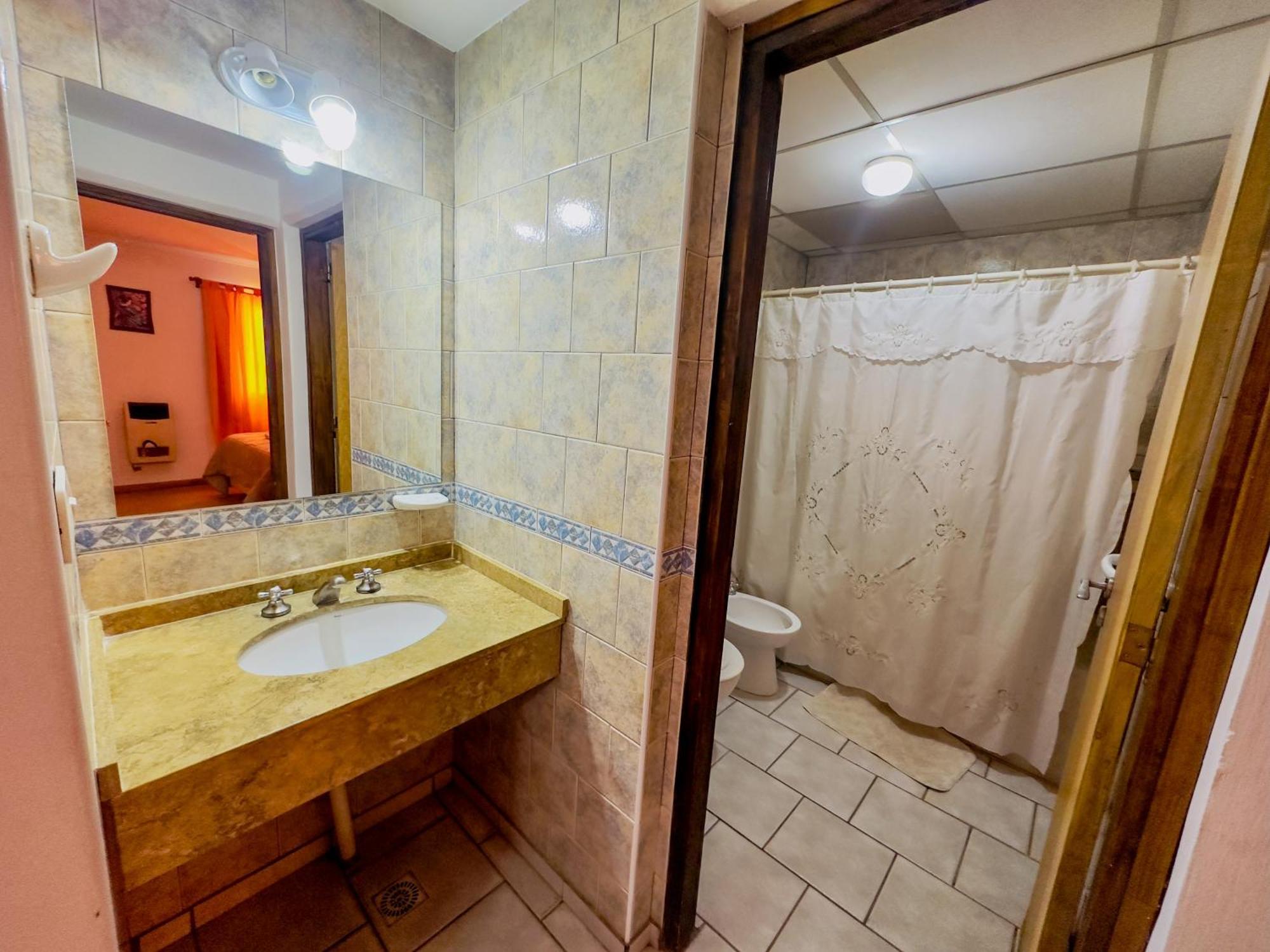 Apartment Al Sur Malargüe Esterno foto