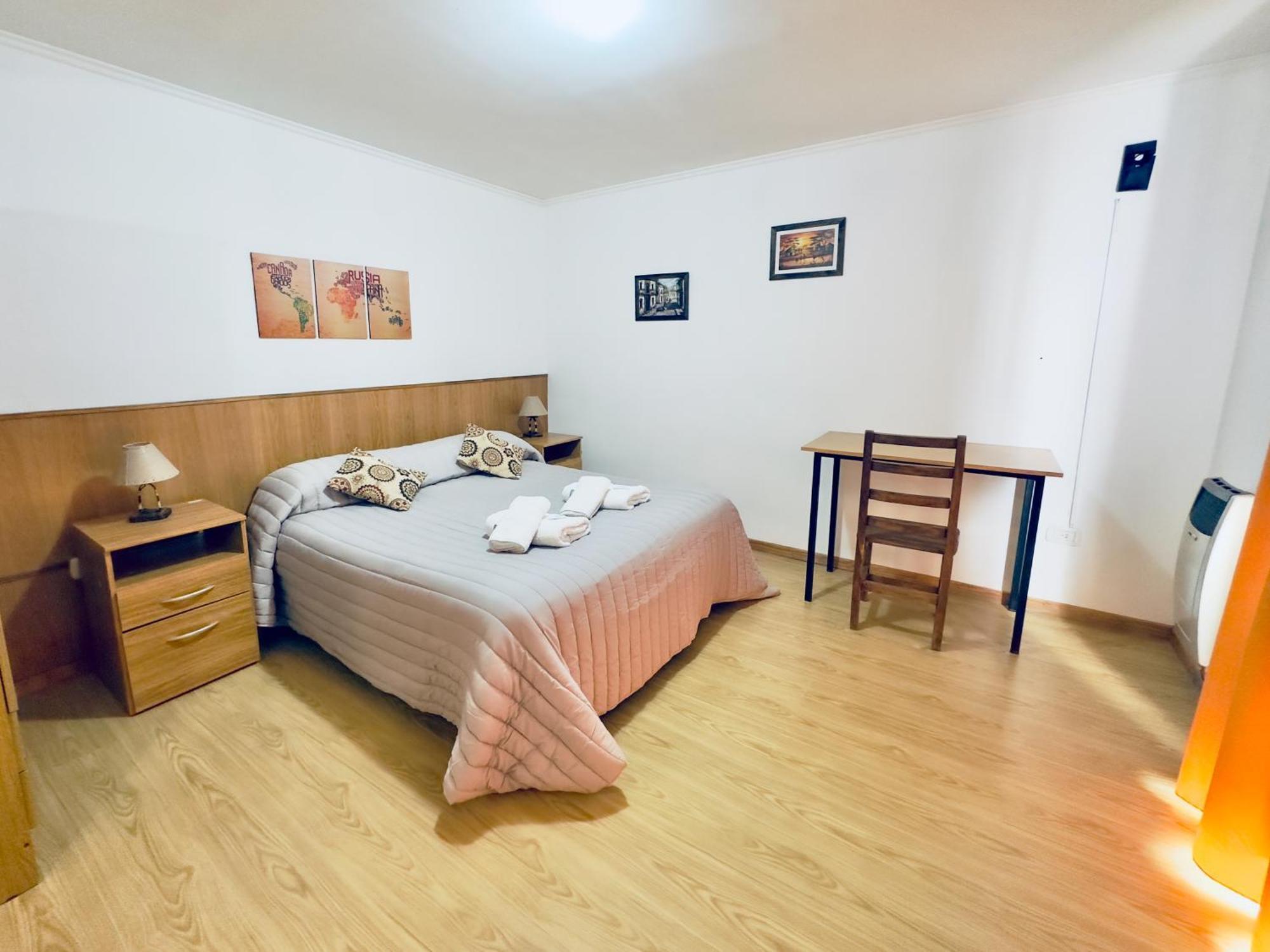 Apartment Al Sur Malargüe Esterno foto