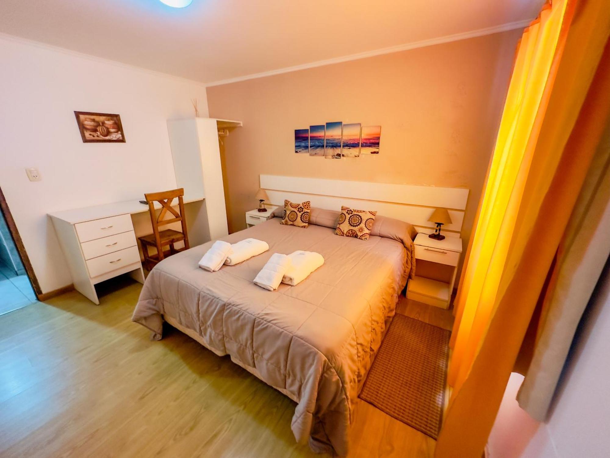 Apartment Al Sur Malargüe Esterno foto