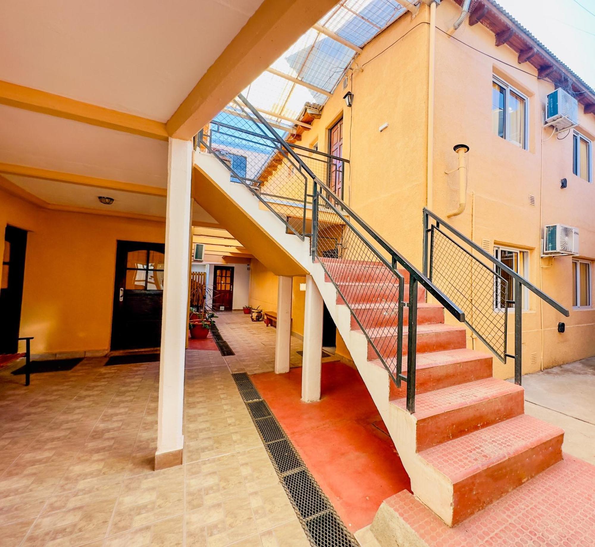 Apartment Al Sur Malargüe Esterno foto