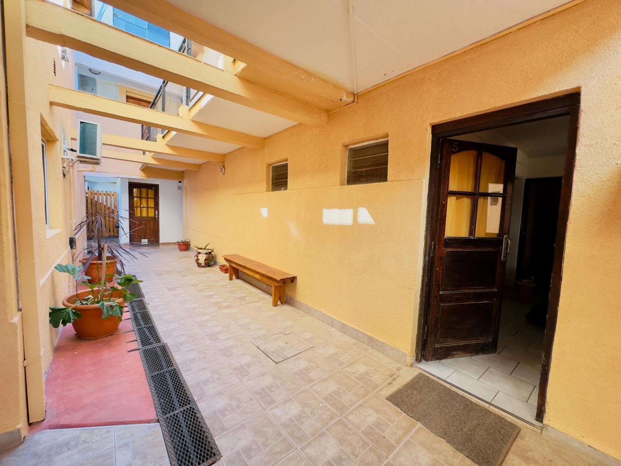 Apartment Al Sur Malargüe Esterno foto