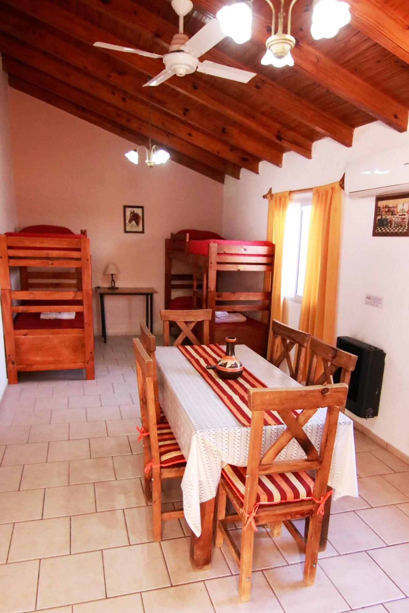 Apartment Al Sur Malargüe Esterno foto