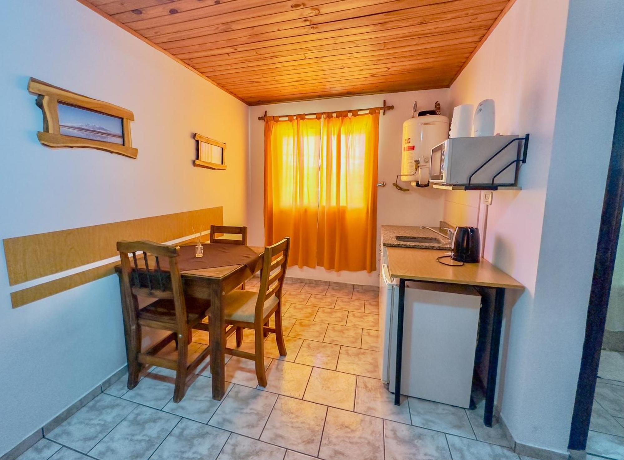 Apartment Al Sur Malargüe Esterno foto