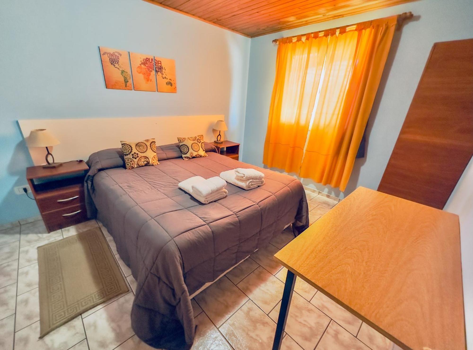 Apartment Al Sur Malargüe Esterno foto