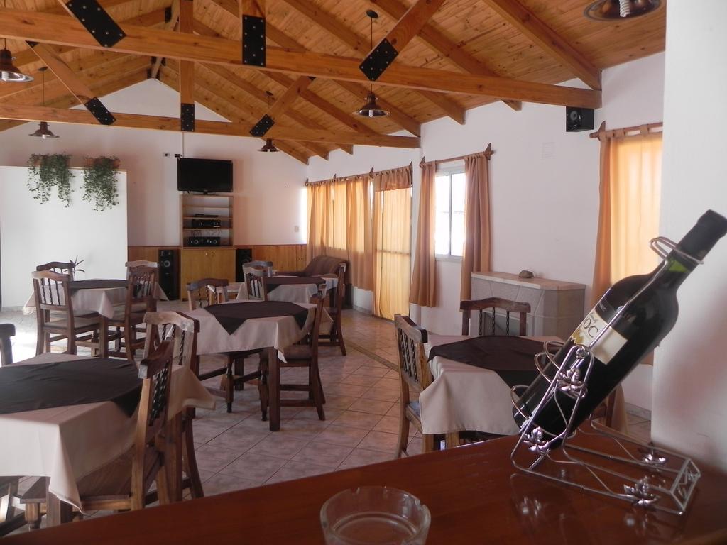 Apartment Al Sur Malargüe Esterno foto