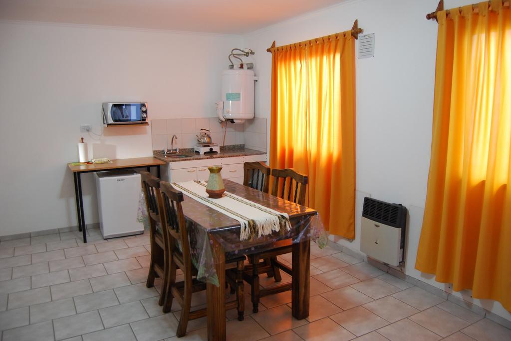 Apartment Al Sur Malargüe Camera foto